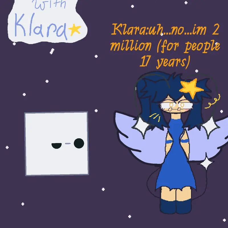 Game by @YourLocal_Klara97