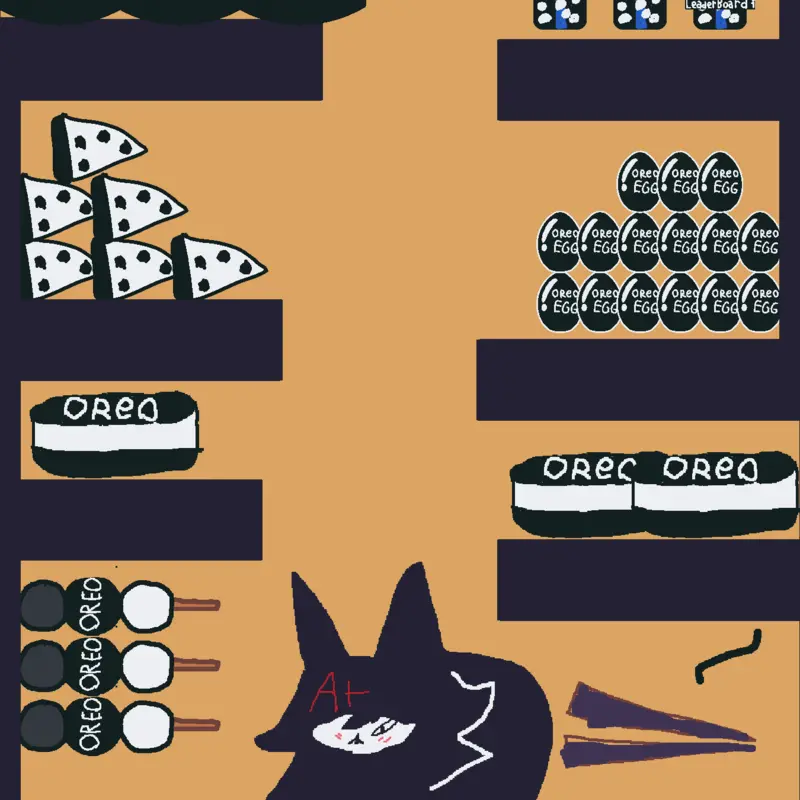 Game by @tinyproof