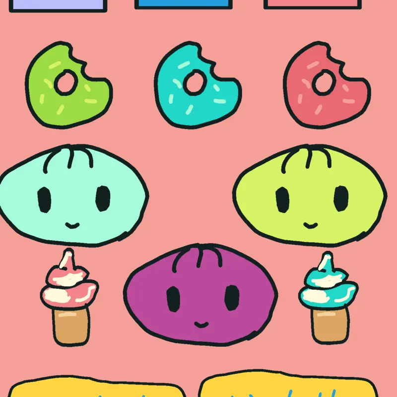 Game by @SjeruzaLaygo
