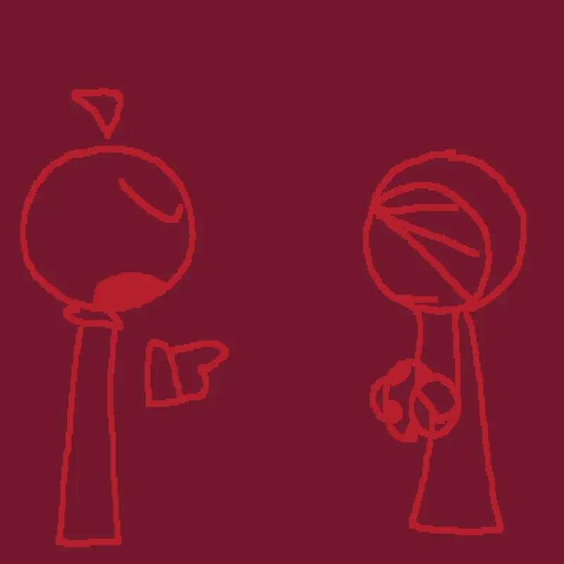 Game by @4LMULH4LIM