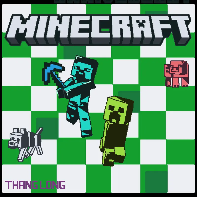 Game by @ThanhLong289