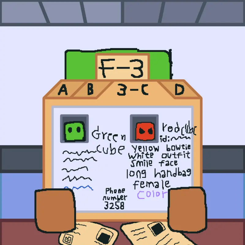 Game by @preammy_narak