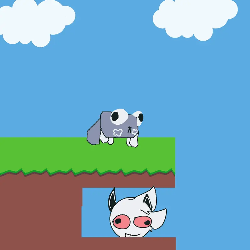 Game by @Scarfy