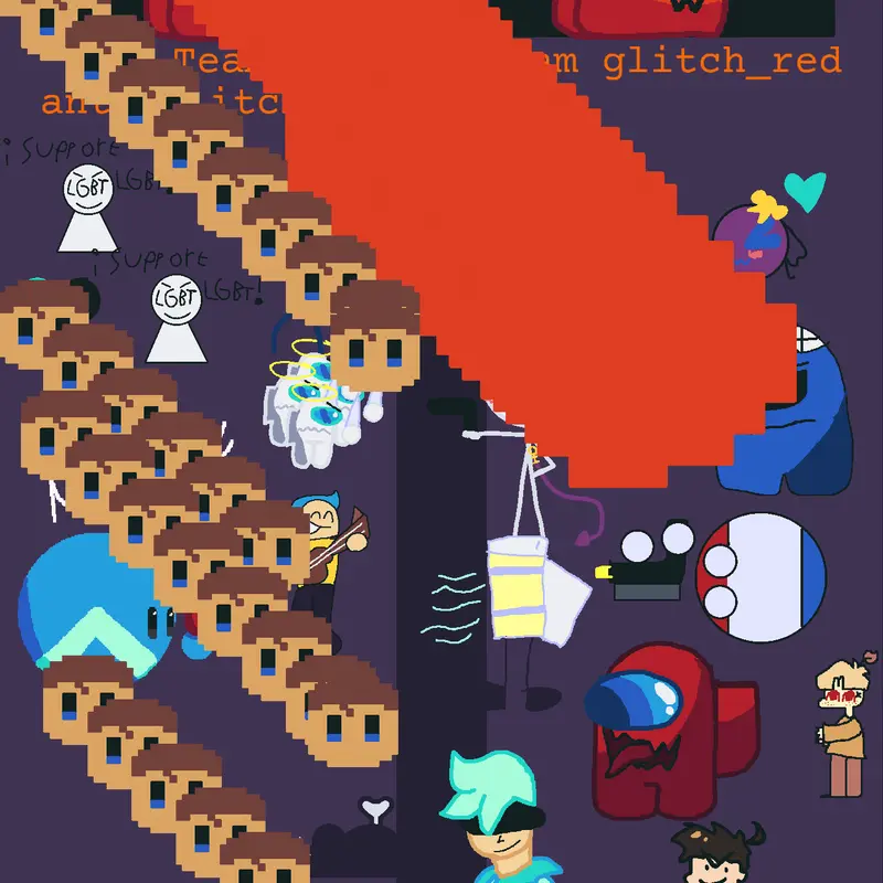 Game by @basilcoooool