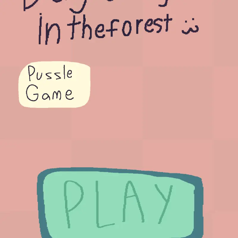 Game by @Chindaaaaaaaaaa