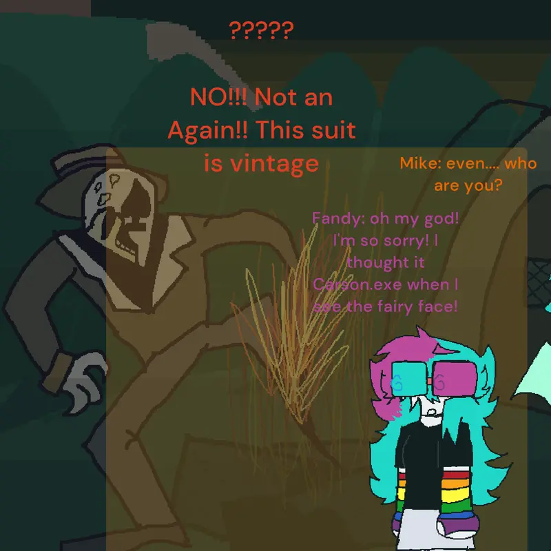 Game by @FanSkull_NoJustNeeded