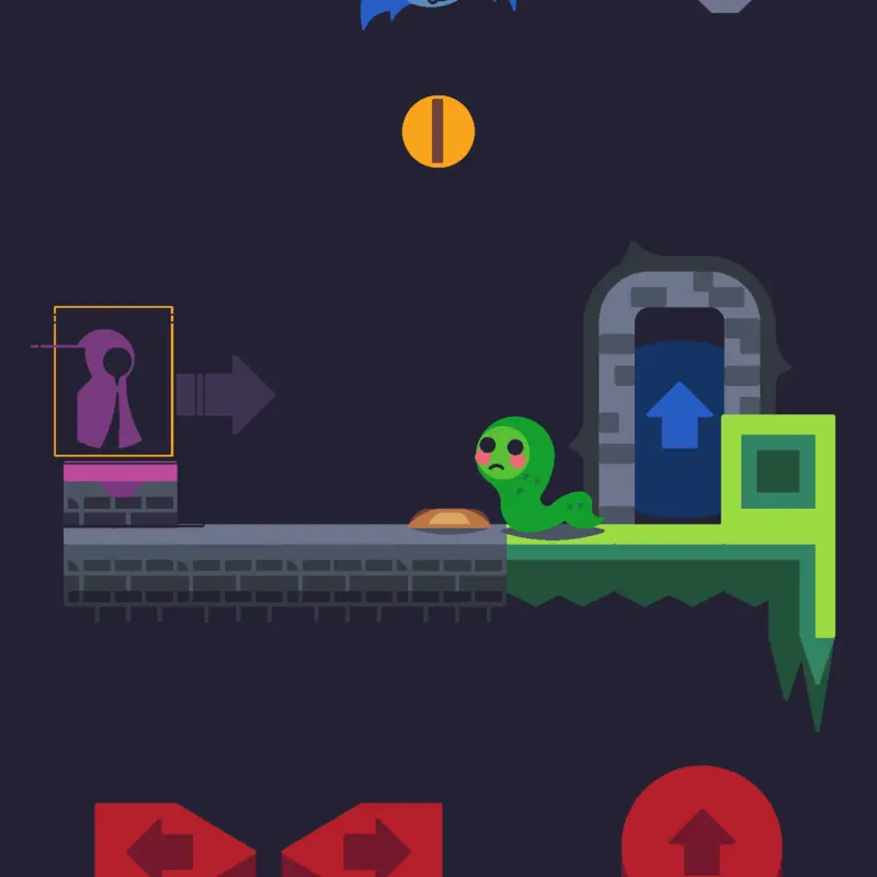 Game by @Komiku_3nd