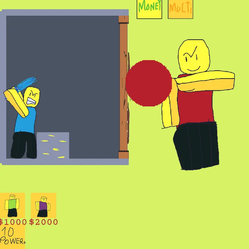 Game by @Tino_bui