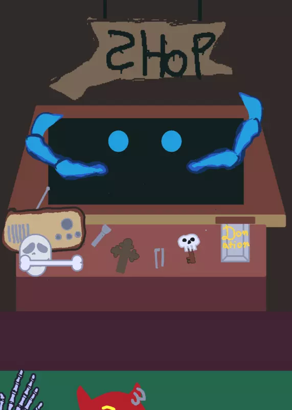 Game by @Zodiac_Illusian