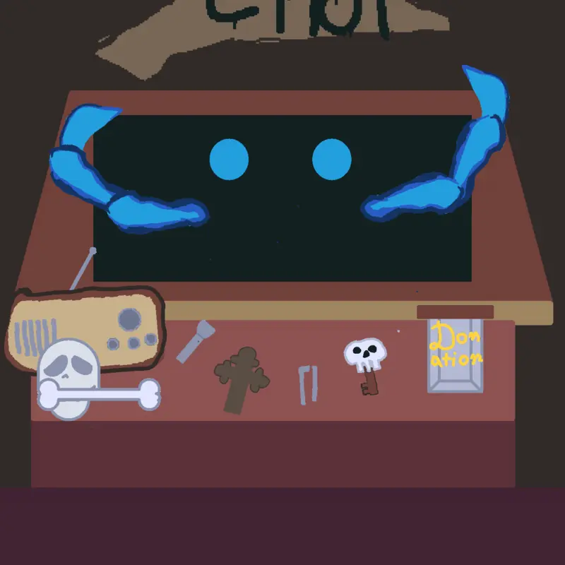 Game by @Zodiac_Illusian