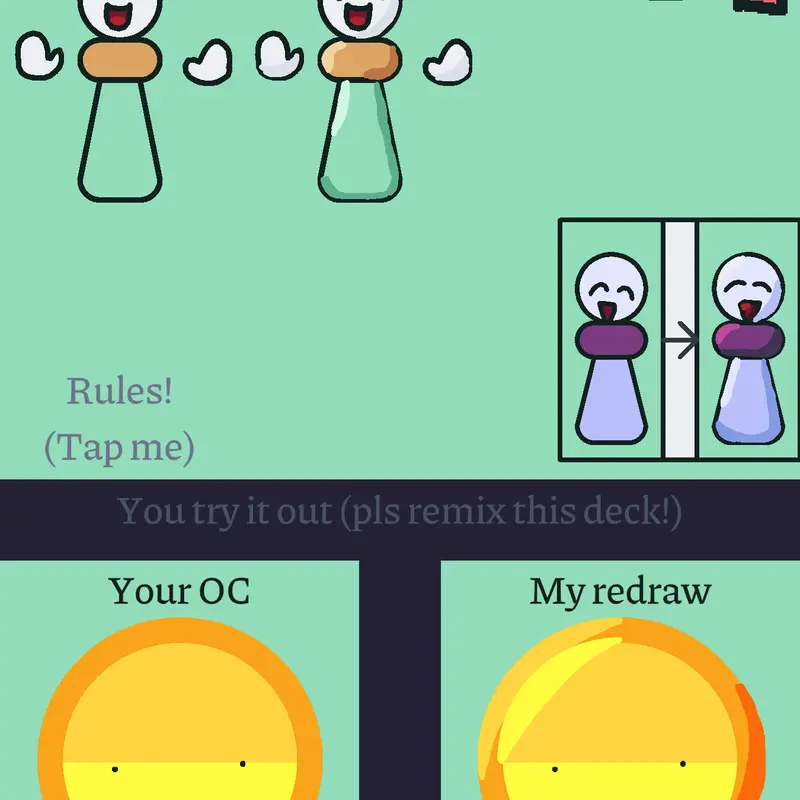 Game by @Clocky_fan
