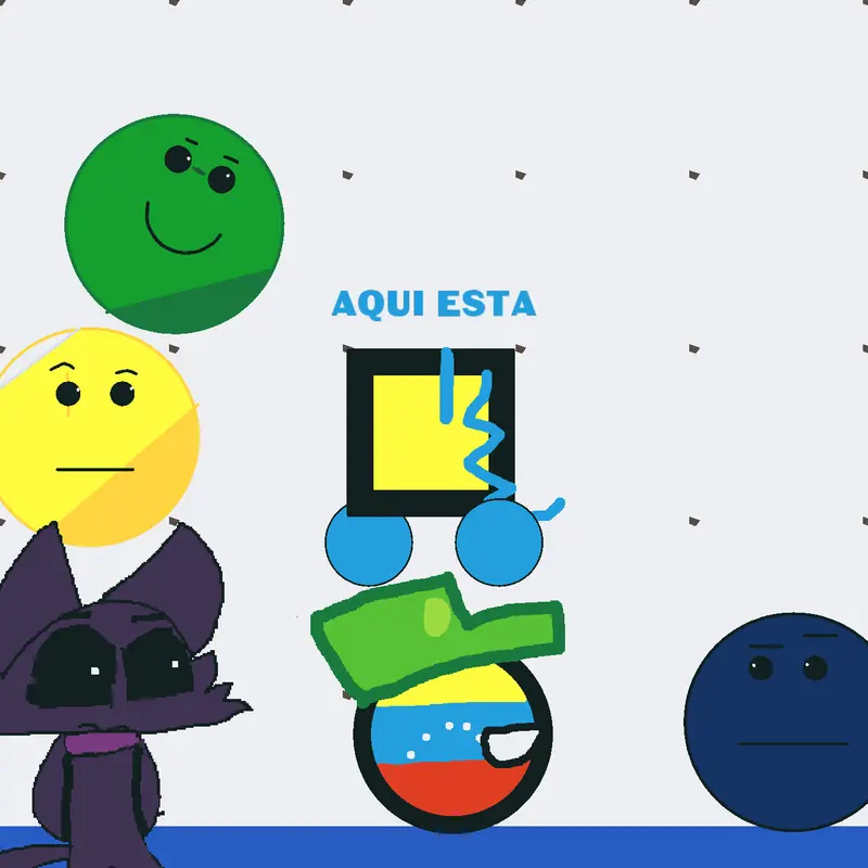 Game by @cuber_games