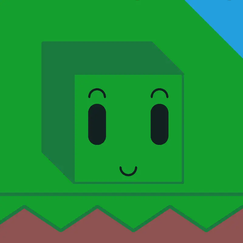 Game by @lukeCA09