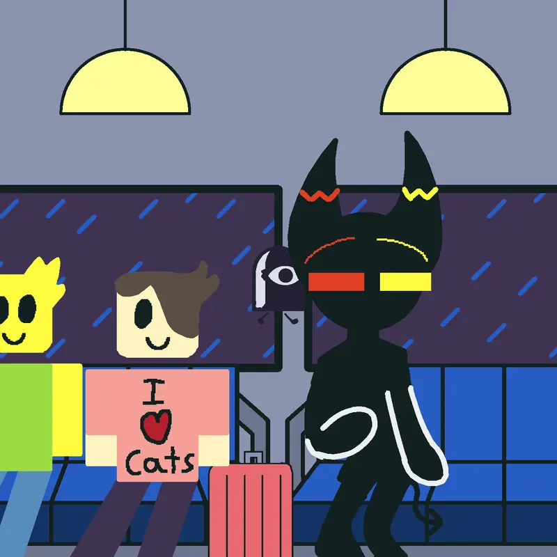 Game by @FireRing834