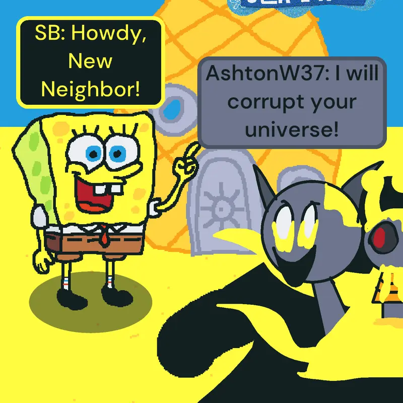 Game by @AshtonW37