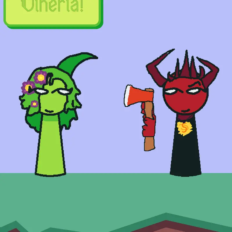 Game by @Oren_adventurer