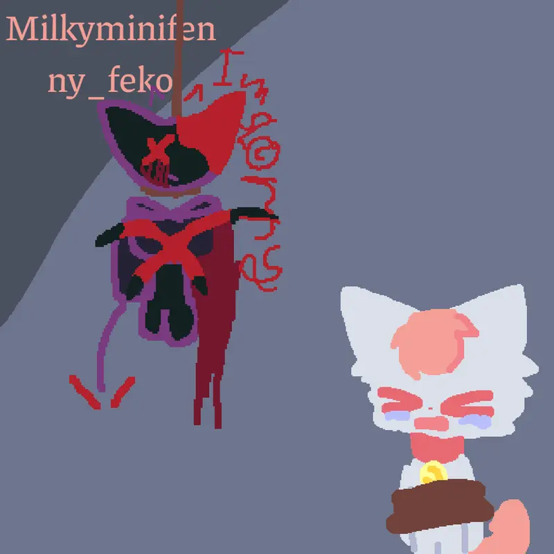 Game by @muckbang-lover