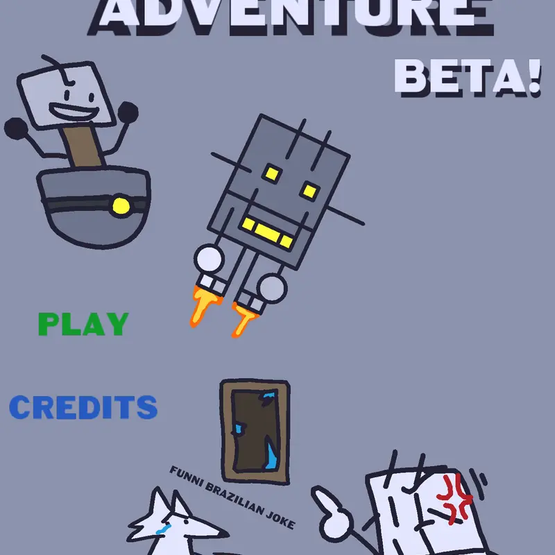 Game by @nvm_tepig