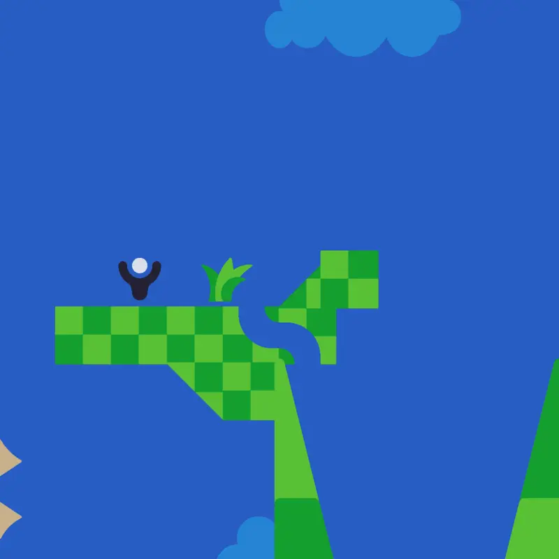 Troll Golf 2 by @Bo0m