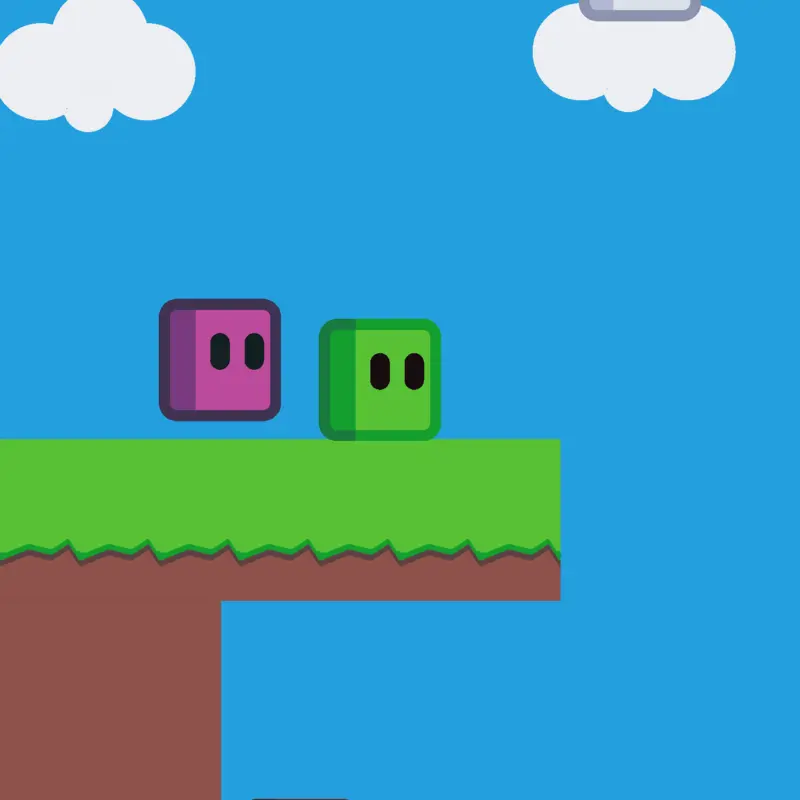 Game by @ubaio