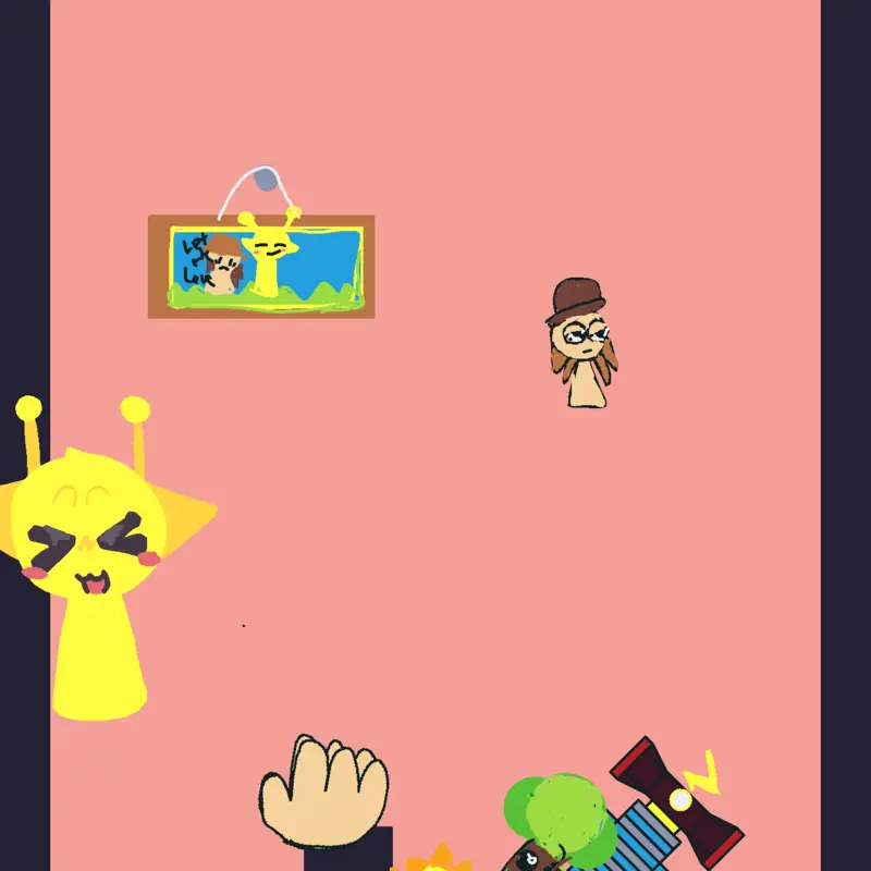Game by @SONICCG