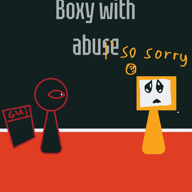 Game by @boxyrainbow