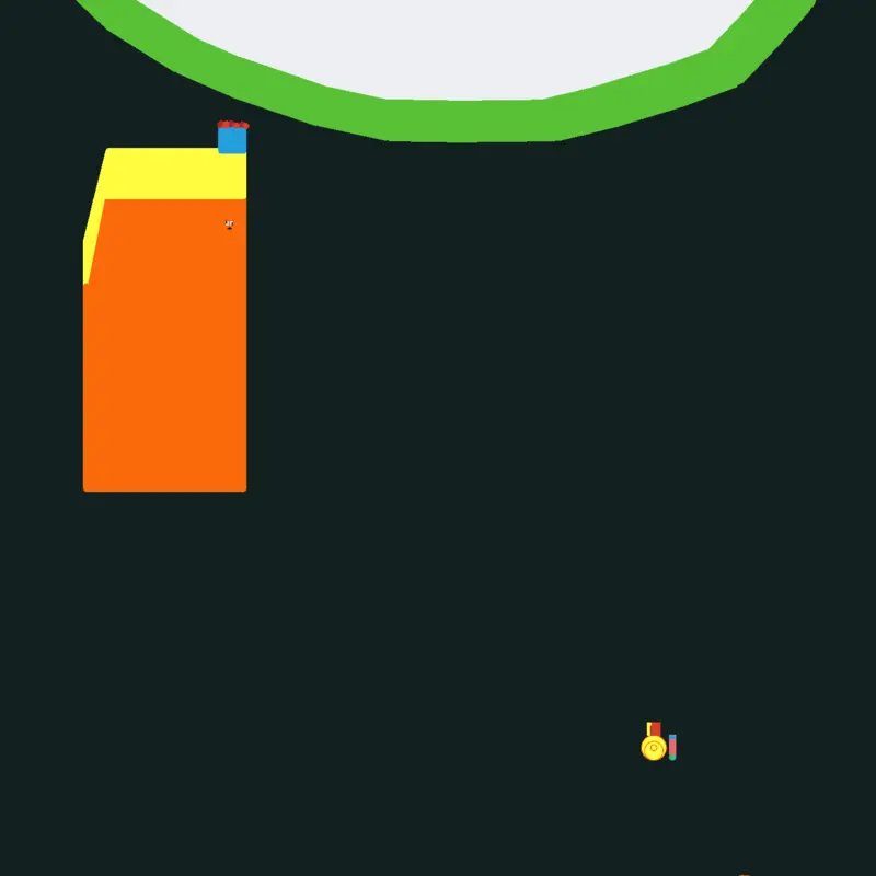 2,305,843,008,139,952,128 by @leprechauny