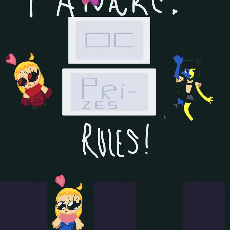 Game by @ALICETHEQUEENOFALL