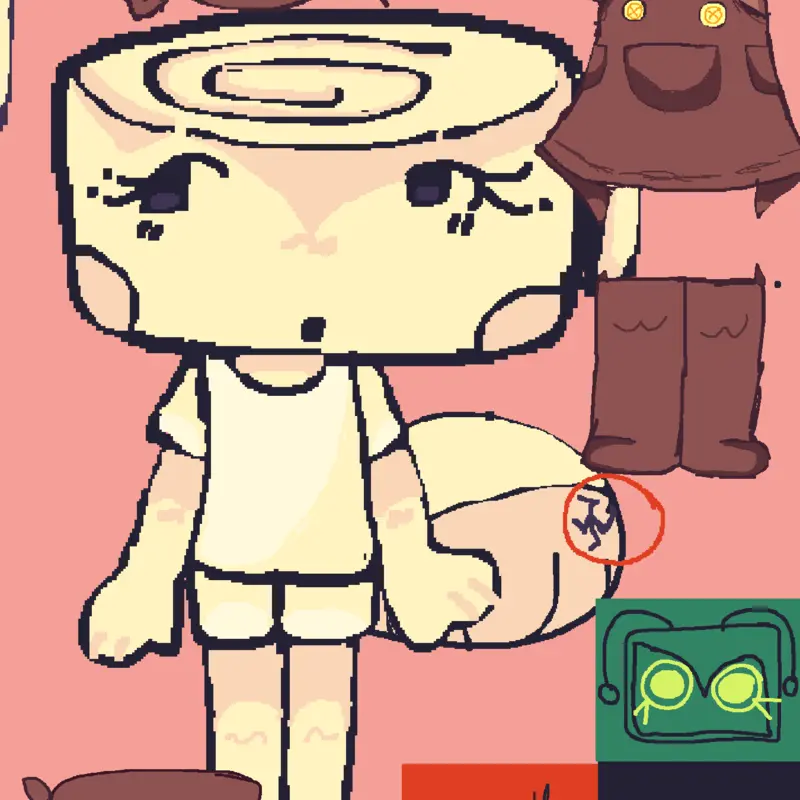 Game by @LEMON_1324