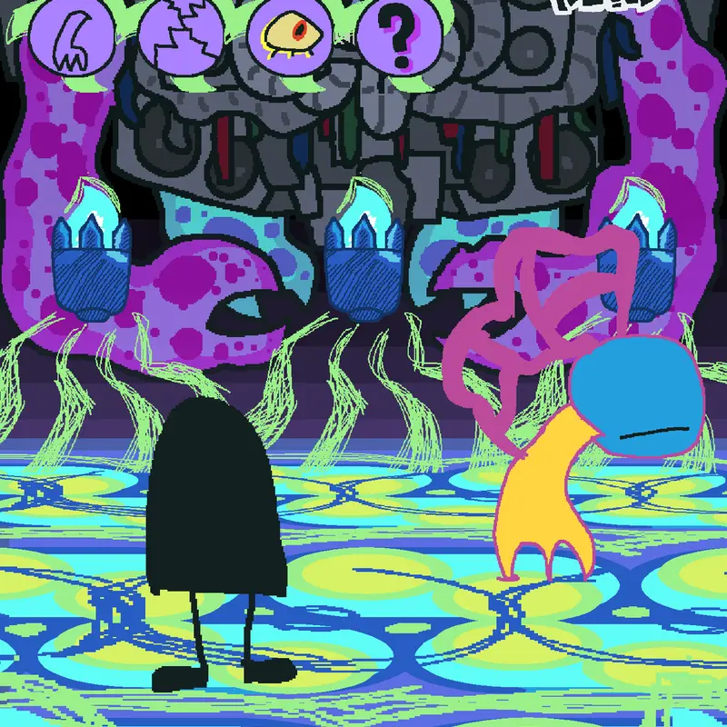 Game by @tomsayar