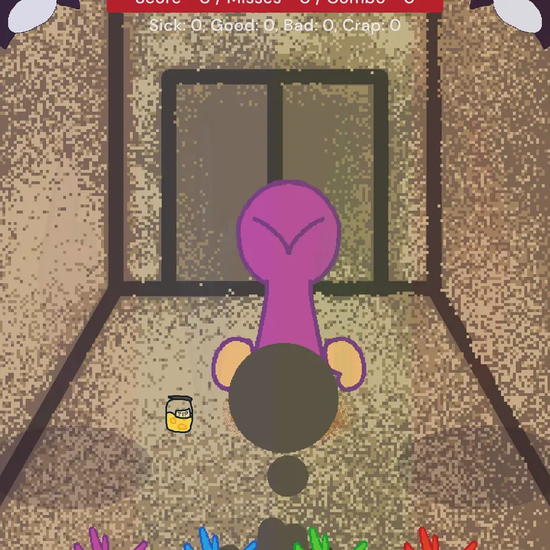 Game by @UlisesFarias