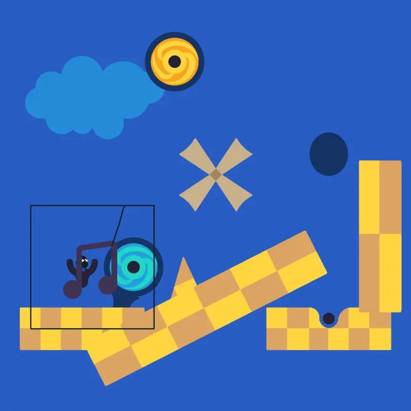 Game by @jackcjou
