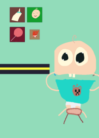 Feed Crazy 3