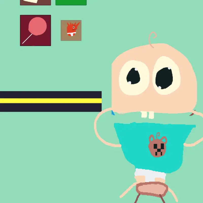 Game by @tinnytiny-Simba