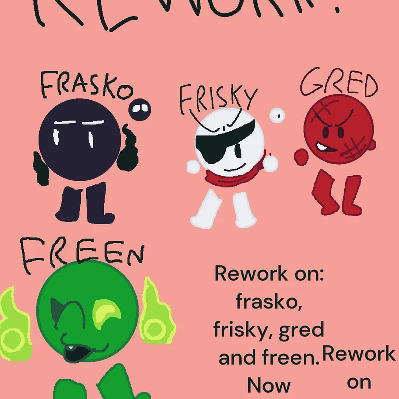 Game by @frasko