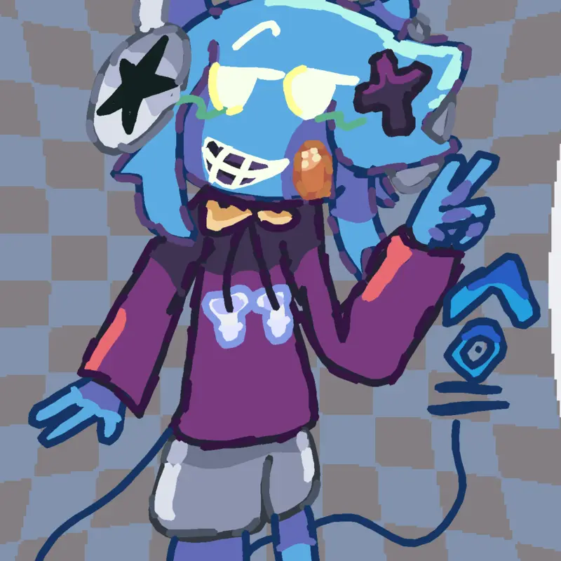 Game by @Candyhello