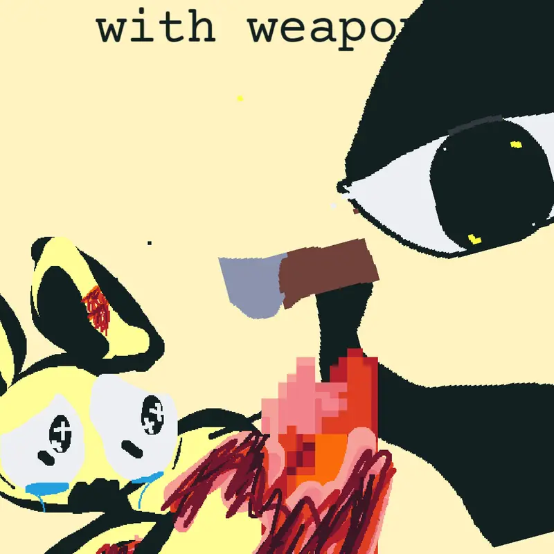 Game by @Mia_the_angeal