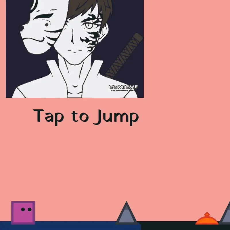 Game by @Tokio12