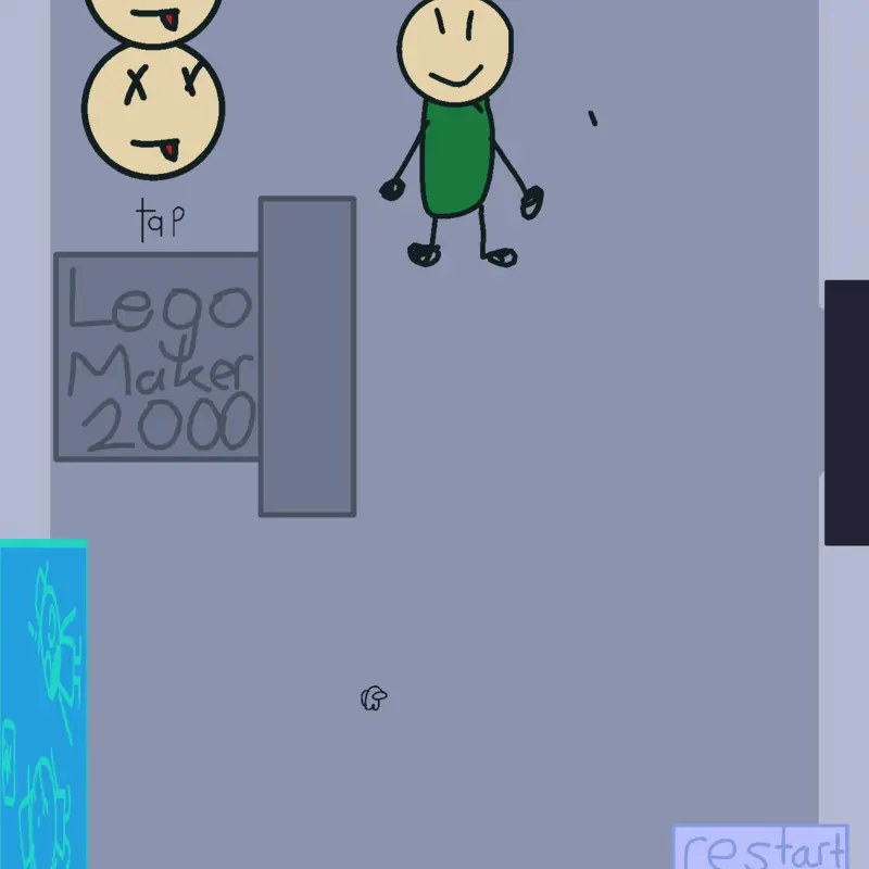 Game by @darkco