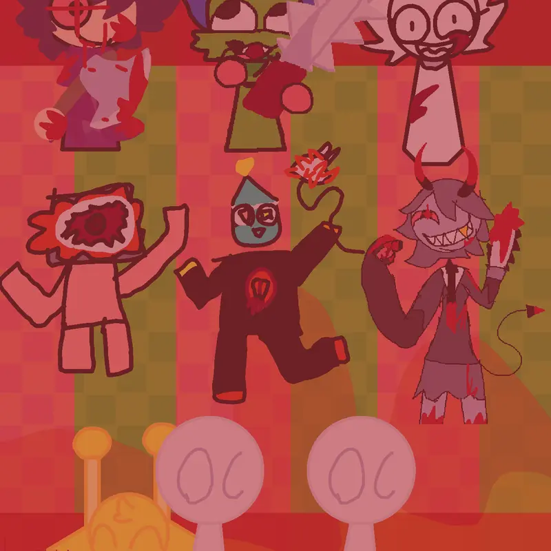 Game by @Lexy_dragon