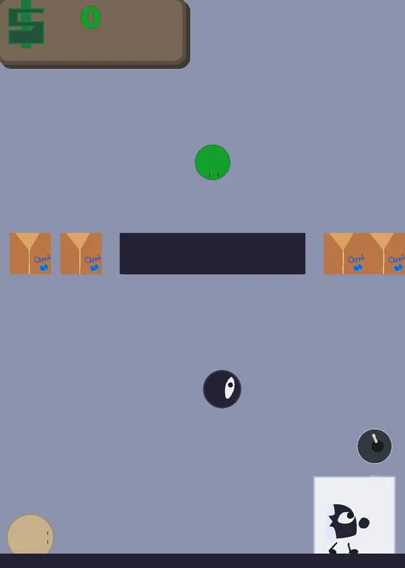Game by @NedimTorres