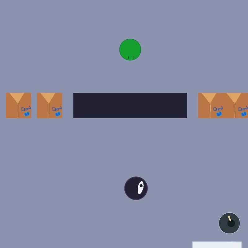 Game by @NedimTorres