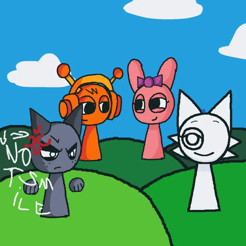 Game by @cite