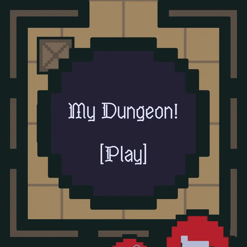 Game by @Ricepuppy