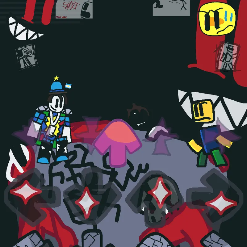 Game by @Andrew3242