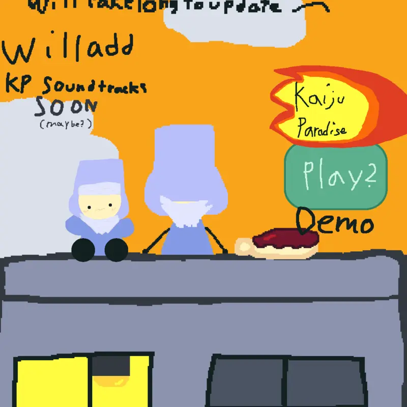 Game by @Palico