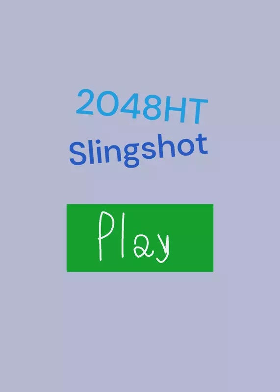 Game by @JOSHUAAnimations
