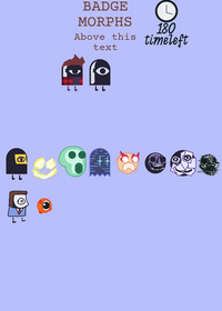 yoylecrab's Doors morph game