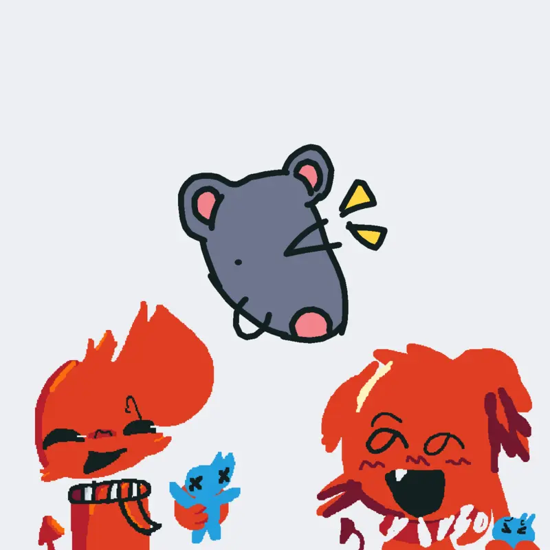 Game by @ilikesealsfibsh