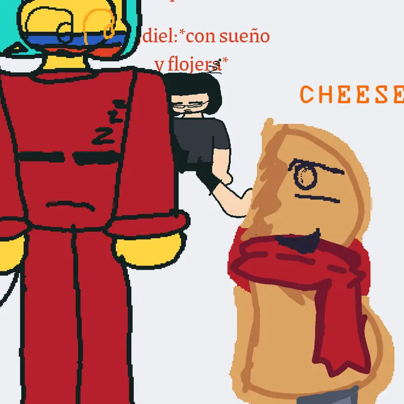 Game by @yajdielxd